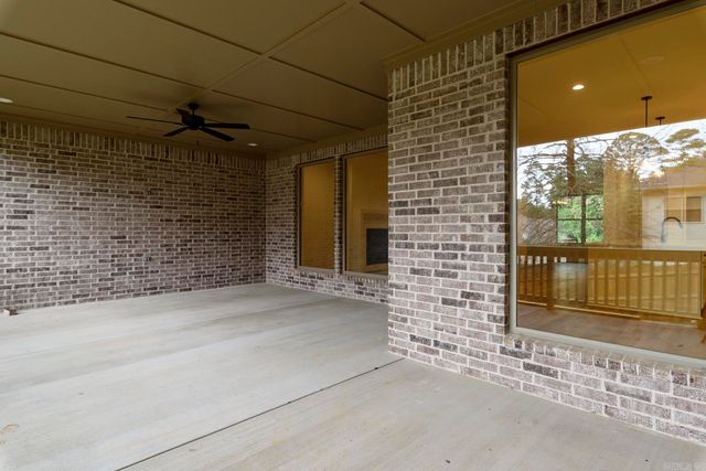 206 Trelon Circle, Little Rock, AR 72223