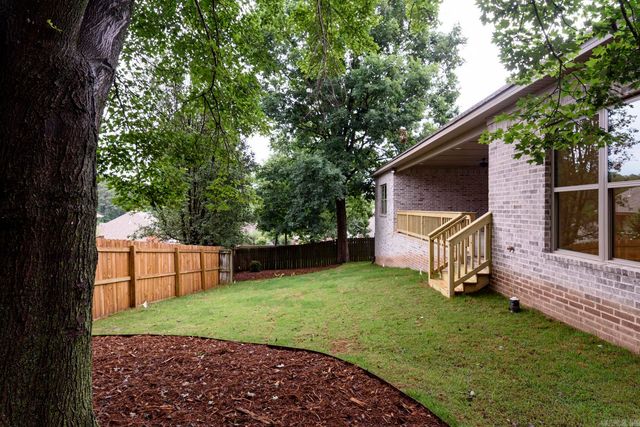 206 Trelon Circle, Little Rock, AR 72223