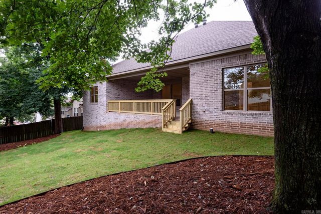 206 Trelon Circle, Little Rock, AR 72223