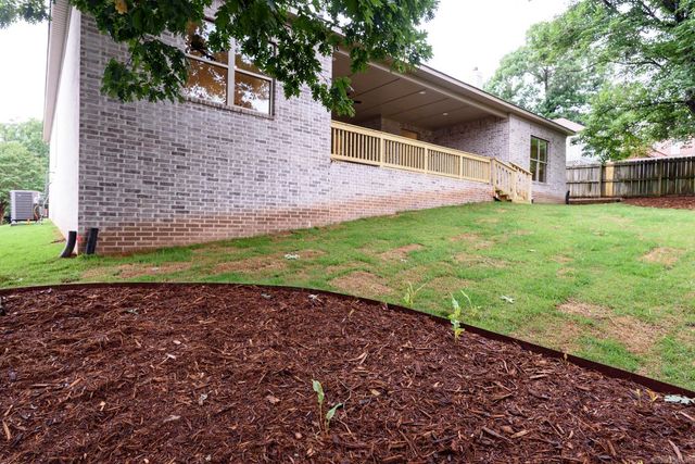 206 Trelon Circle, Little Rock, AR 72223