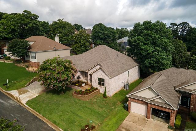 206 Trelon Circle, Little Rock, AR 72223