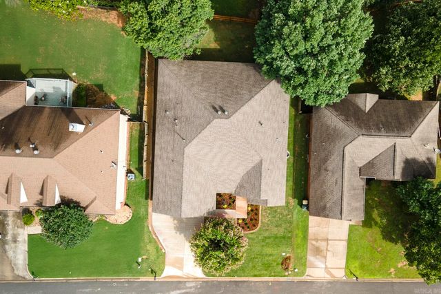 206 Trelon Circle, Little Rock, AR 72223