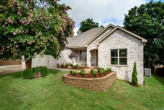 206 Trelon Circle, Little Rock, AR 72223