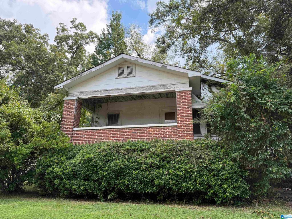 7401 4TH AVENUE S, Birmingham, AL 35206