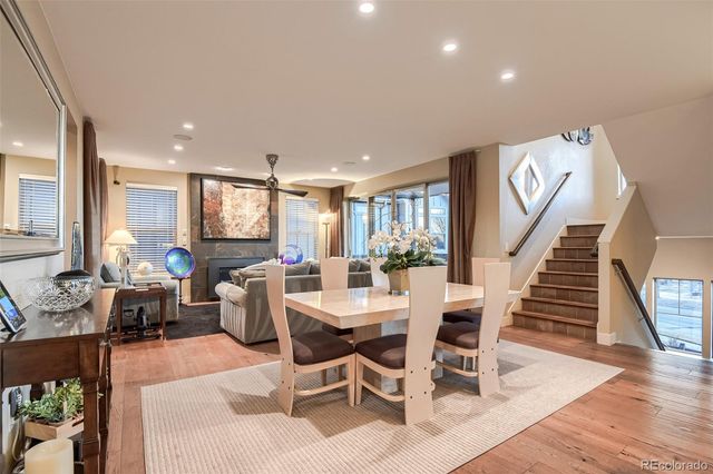 6959 S Buchanan Street, Aurora, CO 80016