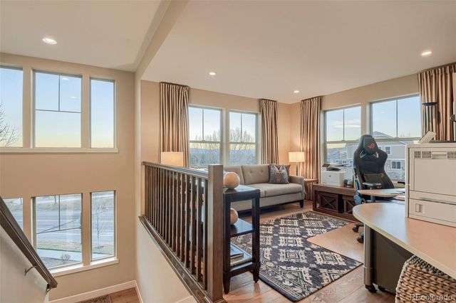 6959 S Buchanan Street, Aurora, CO 80016