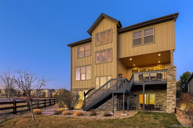 6959 S Buchanan Street, Aurora, CO 80016