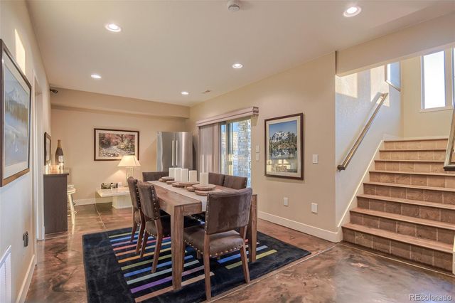 6959 S Buchanan Street, Aurora, CO 80016