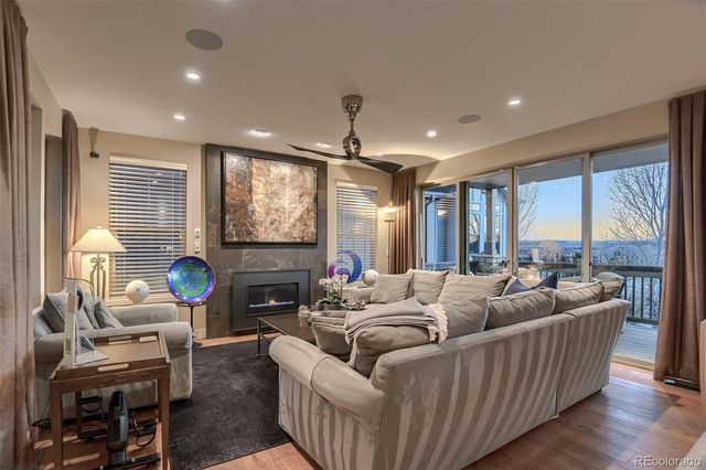 6959 S Buchanan Street, Aurora, CO 80016