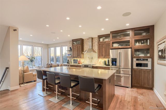 6959 S Buchanan Street, Aurora, CO 80016