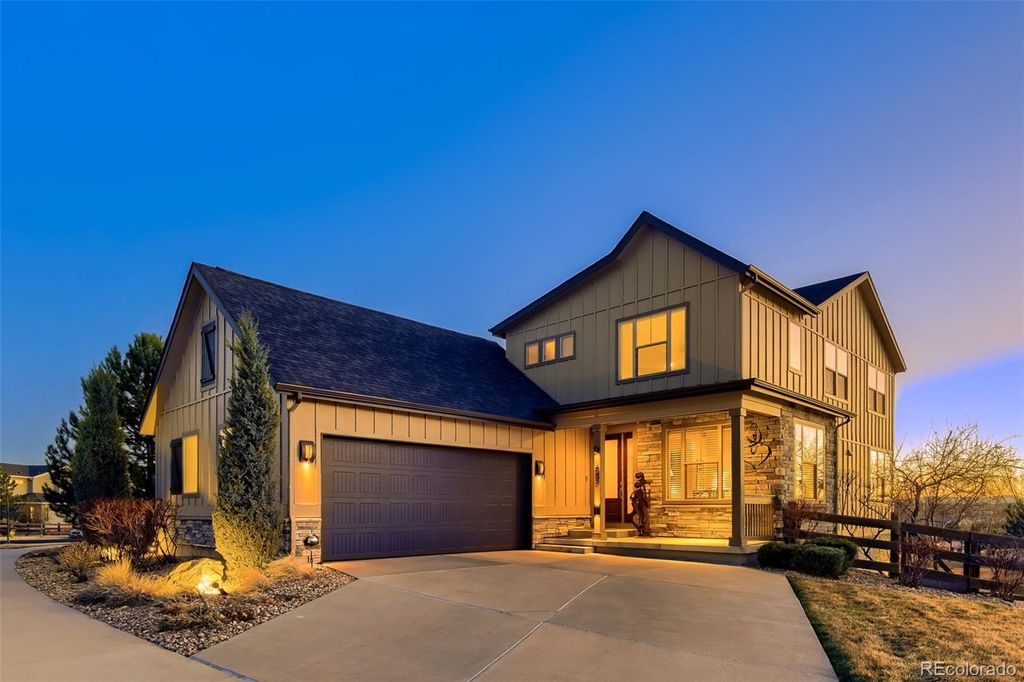 6959 S Buchanan Street, Aurora, CO 80016