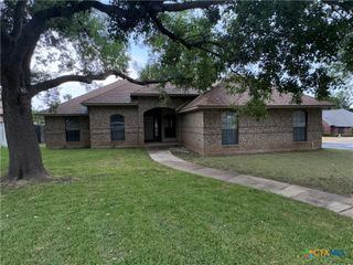 1801 Thomas Court, Harker Heights, TX 76548