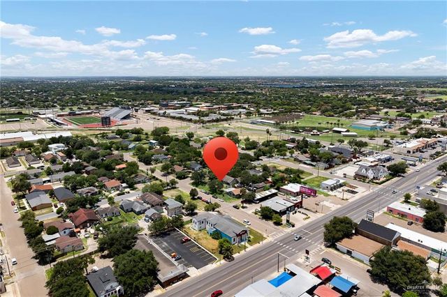 1400 N Dunlap Avenue, Mission, TX 78572