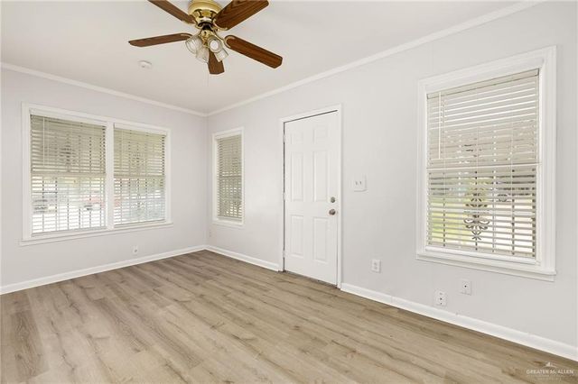 1400 N Dunlap Avenue, Mission, TX 78572