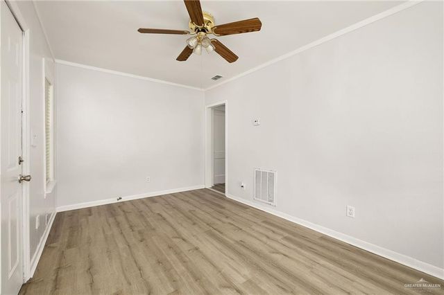 1400 N Dunlap Avenue, Mission, TX 78572