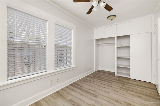 1400 N Dunlap Avenue, Mission, TX 78572