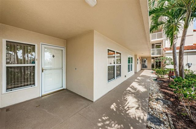 6083 BAHIA DEL MAR CIRCLE 158, St Petersburg, FL 33715