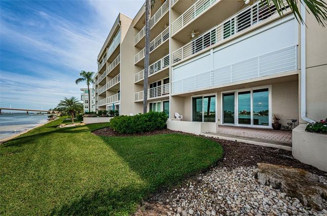 6083 BAHIA DEL MAR CIRCLE 158, St Petersburg, FL 33715