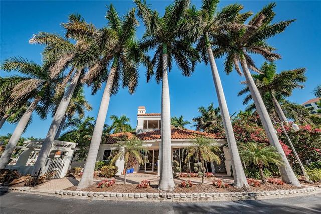 6083 BAHIA DEL MAR CIRCLE 158, St Petersburg, FL 33715
