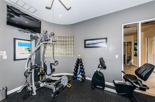 6083 BAHIA DEL MAR CIRCLE 158, St Petersburg, FL 33715