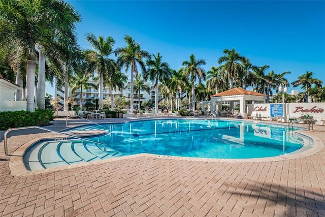 6083 BAHIA DEL MAR CIRCLE 158, St Petersburg, FL 33715