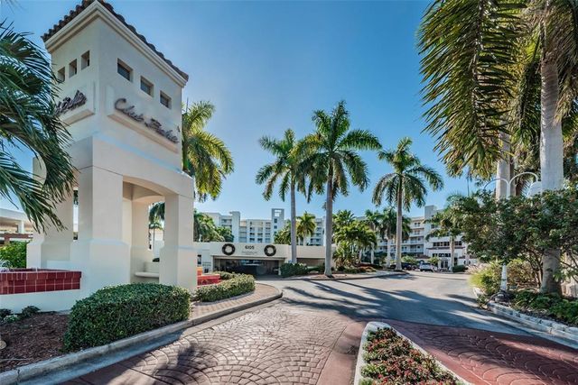 6083 BAHIA DEL MAR CIRCLE 158, St Petersburg, FL 33715