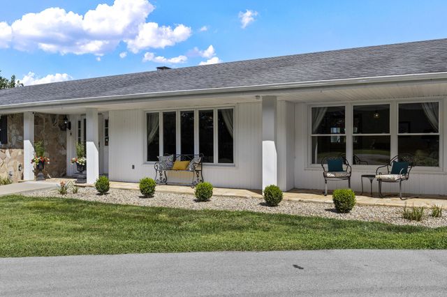 2509 Mount Sterling Road, Winchester, KY 40391