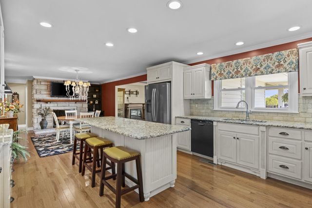 2509 Mount Sterling Road, Winchester, KY 40391