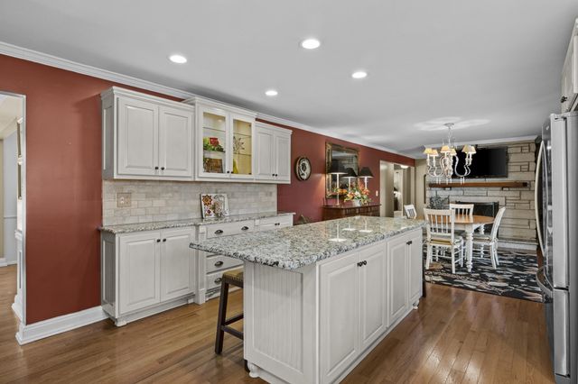 2509 Mount Sterling Road, Winchester, KY 40391