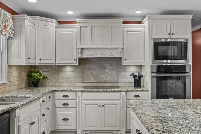 2509 Mount Sterling Road, Winchester, KY 40391