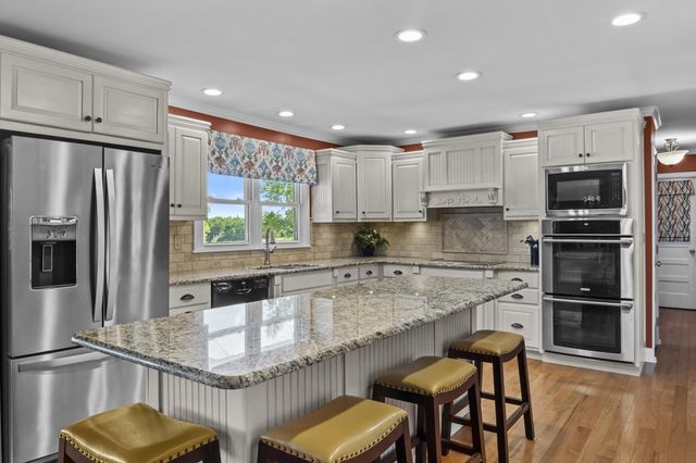 2509 Mount Sterling Road, Winchester, KY 40391