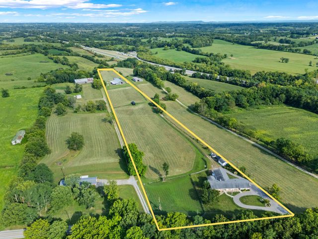 2509 Mount Sterling Road, Winchester, KY 40391