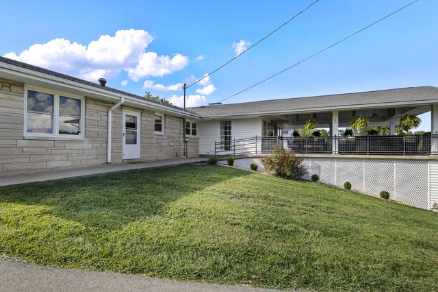 2509 Mount Sterling Road, Winchester, KY 40391