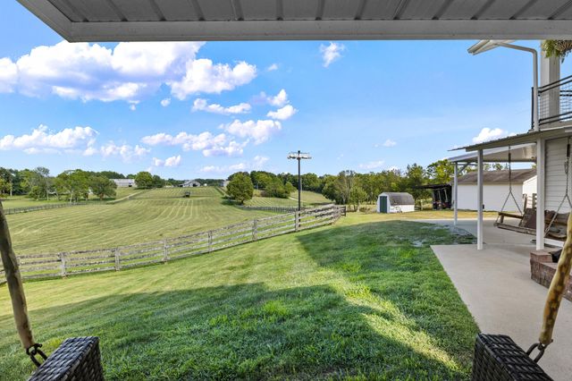 2509 Mount Sterling Road, Winchester, KY 40391