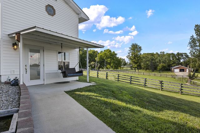 2509 Mount Sterling Road, Winchester, KY 40391