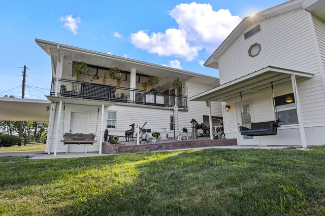 2509 Mount Sterling Road, Winchester, KY 40391