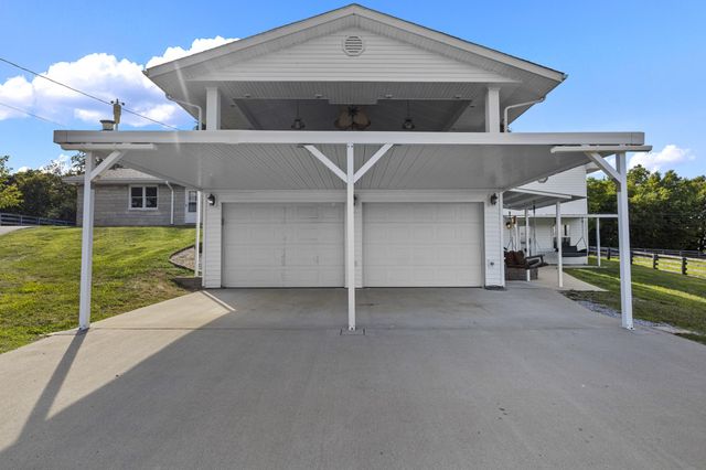 2509 Mount Sterling Road, Winchester, KY 40391