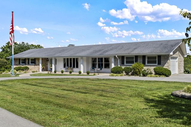 2509 Mount Sterling Road, Winchester, KY 40391