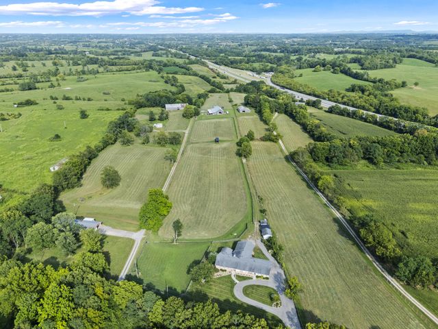 2509 Mount Sterling Road, Winchester, KY 40391