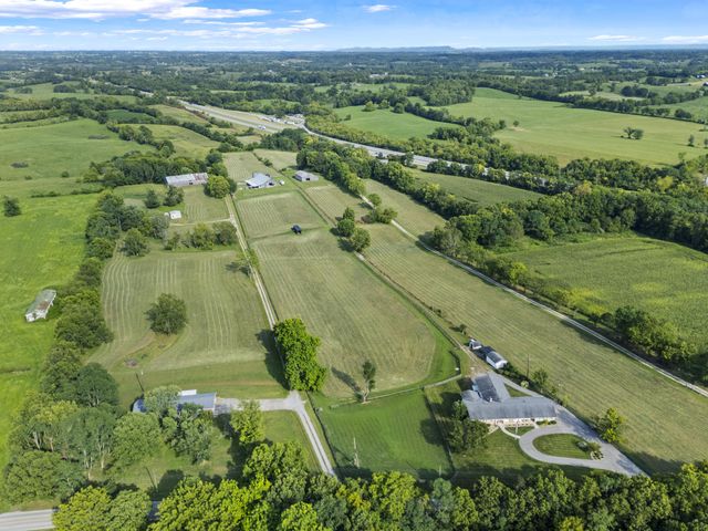 2509 Mount Sterling Road, Winchester, KY 40391