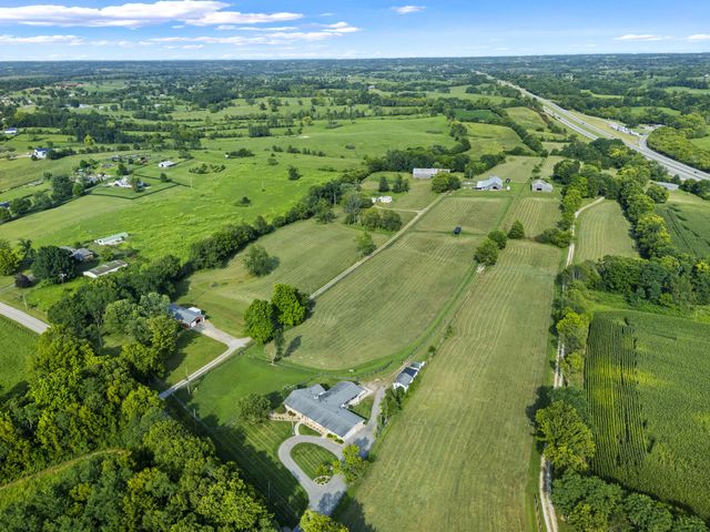 2509 Mount Sterling Road, Winchester, KY 40391