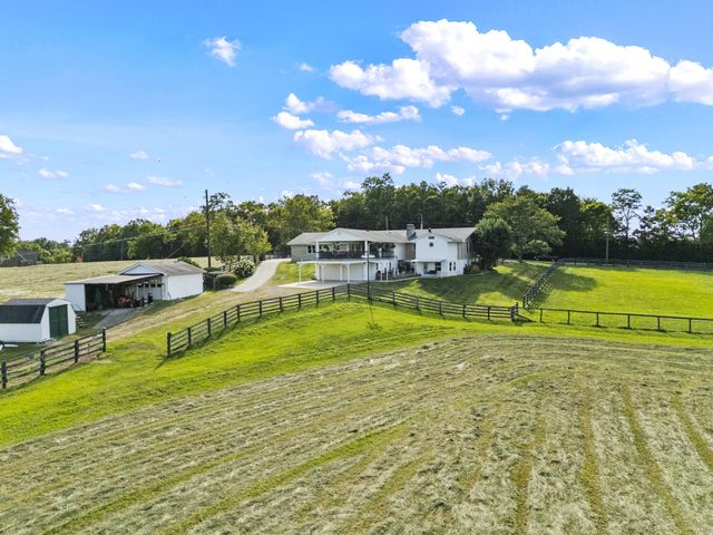 2509 Mount Sterling Road, Winchester, KY 40391