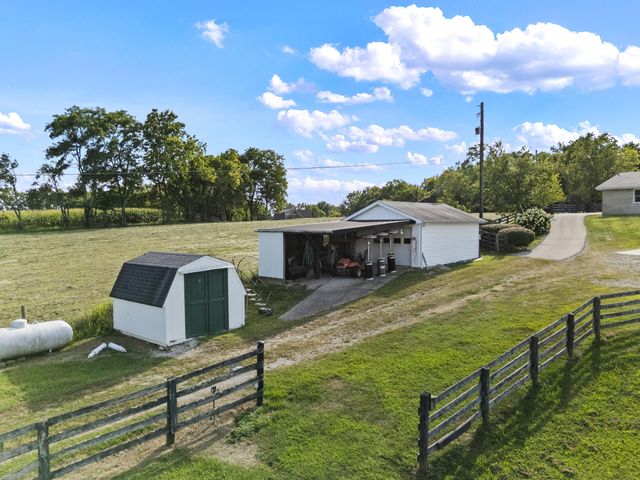 2509 Mount Sterling Road, Winchester, KY 40391