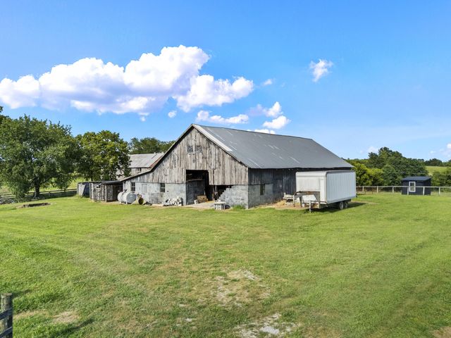 2509 Mount Sterling Road, Winchester, KY 40391