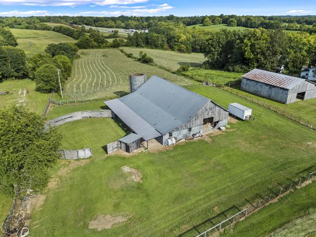 2509 Mount Sterling Road, Winchester, KY 40391