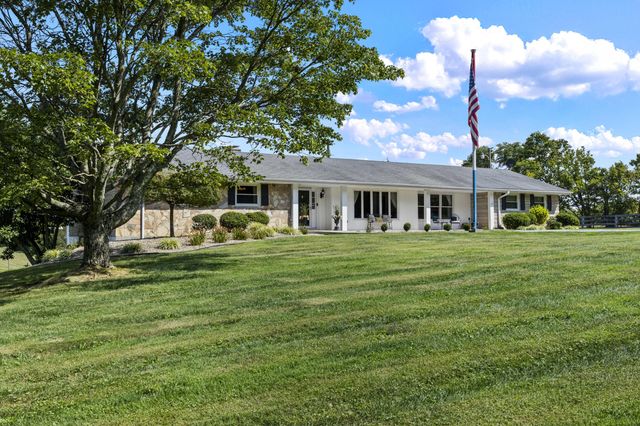 2509 Mount Sterling Road, Winchester, KY 40391