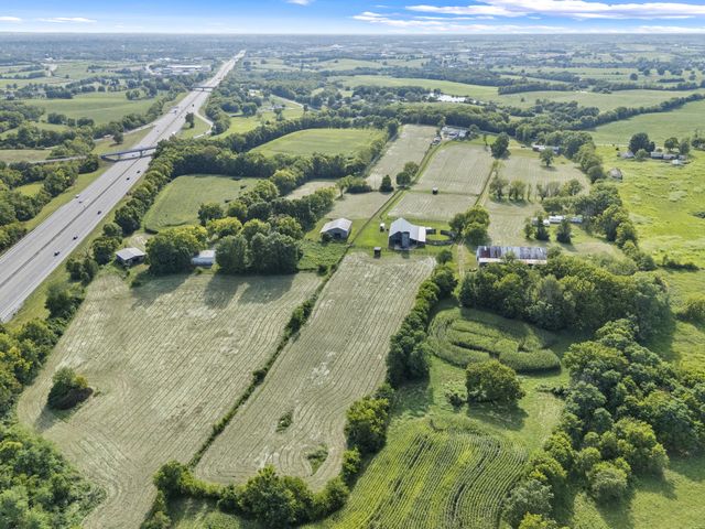 2509 Mount Sterling Road, Winchester, KY 40391