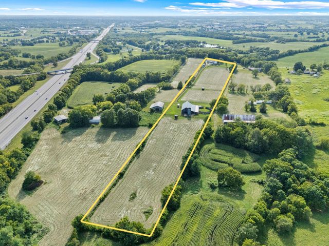 2509 Mount Sterling Road, Winchester, KY 40391