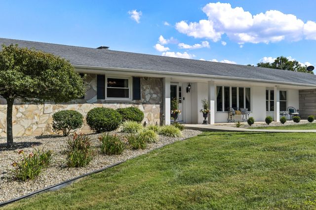 2509 Mount Sterling Road, Winchester, KY 40391