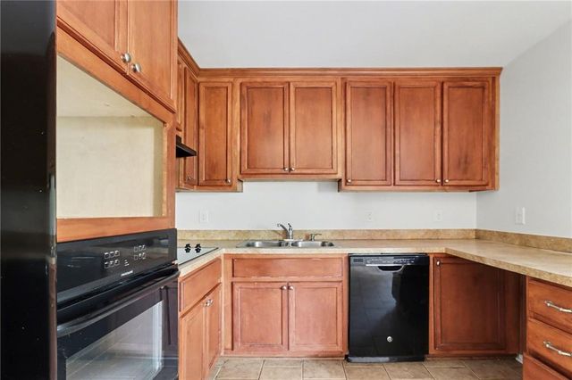 6367 Monica Drive, Morrow, GA 30260